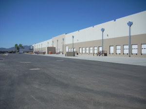 Industrial